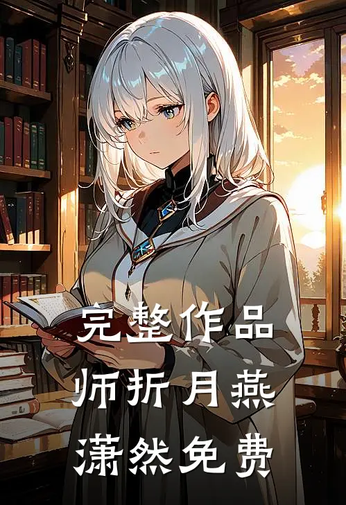 完整作品师折月燕潇然免费