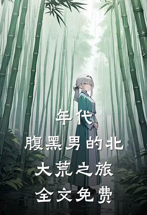 年代：腹黑男的北大荒之旅全文免费
