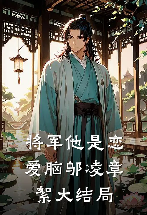 将军他是恋爱脑邬凌章絮大结局