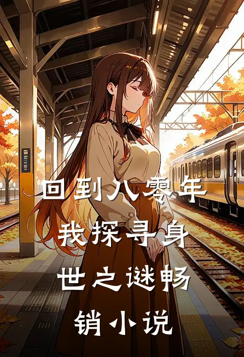 回到八零年，我探寻身世之谜畅销小说