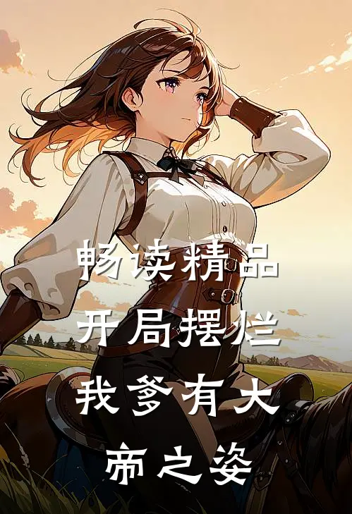 畅读精品开局摆烂，我爹有大帝之姿