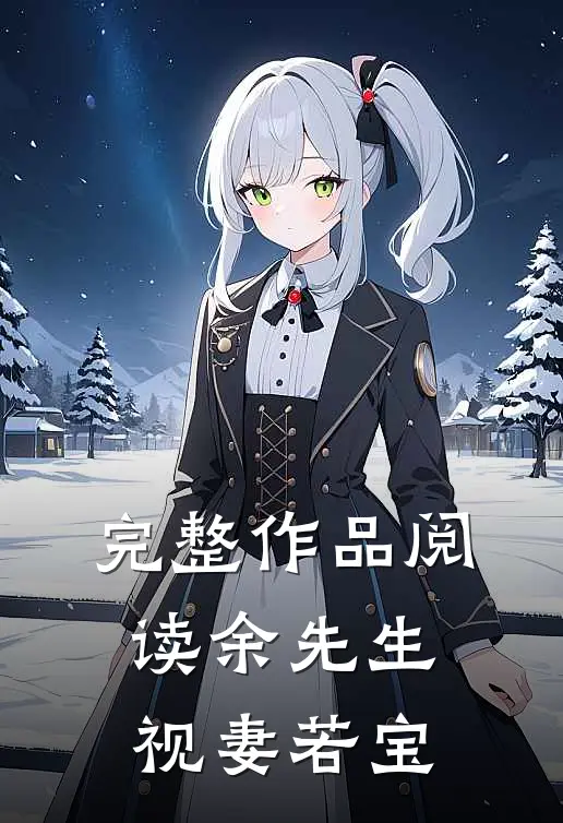 完整作品阅读余先生视妻若宝