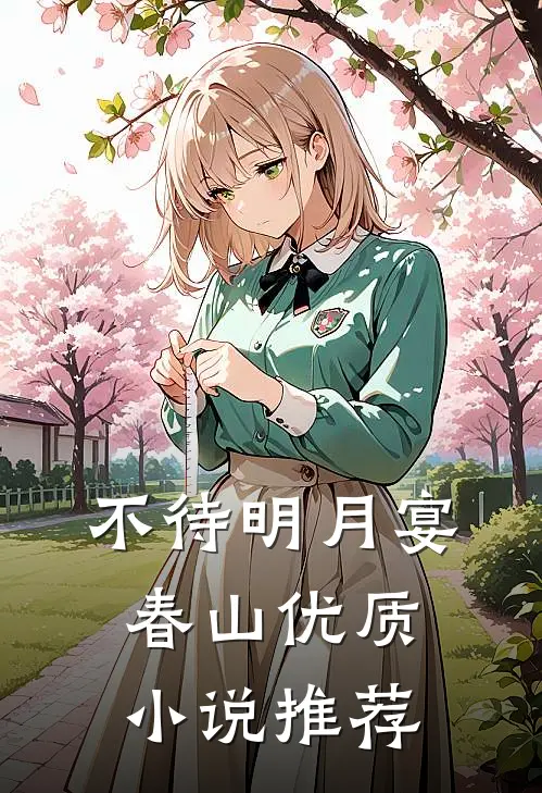 不待明月宴春山优质小说推荐