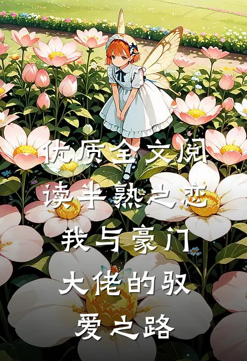 优质全文阅读半熟之恋：我与豪门大佬的驭爱之路