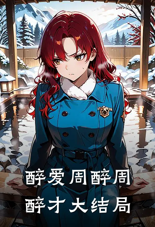 醉爱周醉周醉才大结局