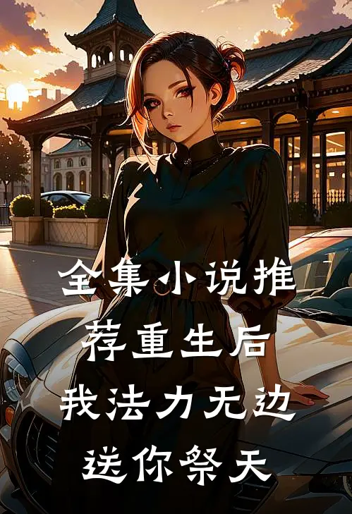 全集小说推荐重生后，我法力无边，送你祭天
