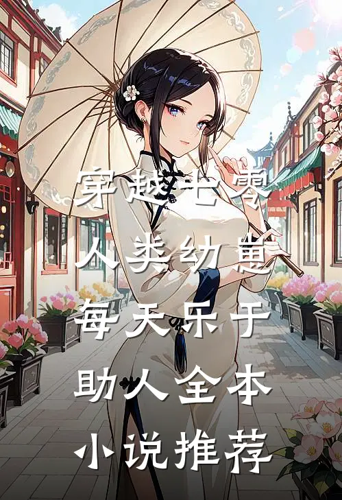 穿越七零，人类幼崽每天乐于助人全本小说推荐