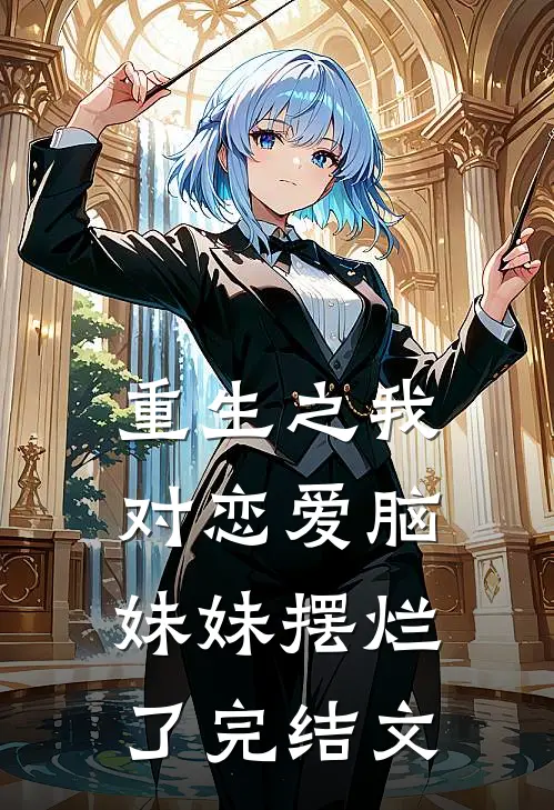 重生之我对恋爱脑妹妹摆烂了完结文