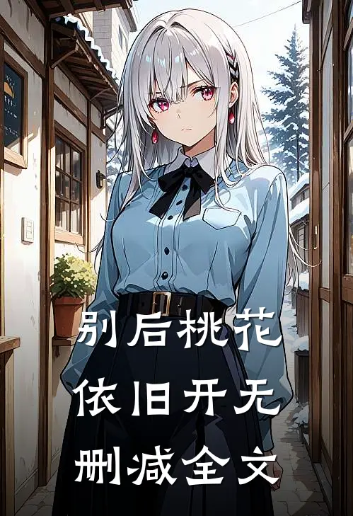 别后桃花依旧开无删减全文