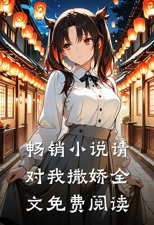 畅销小说请对我撒娇全文免费阅读