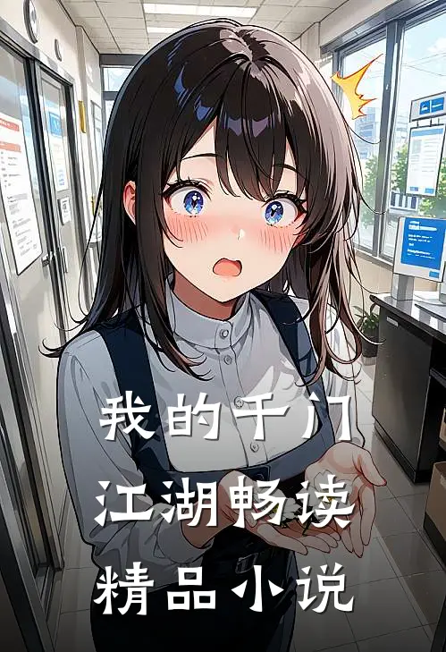 我的千门江湖畅读精品小说