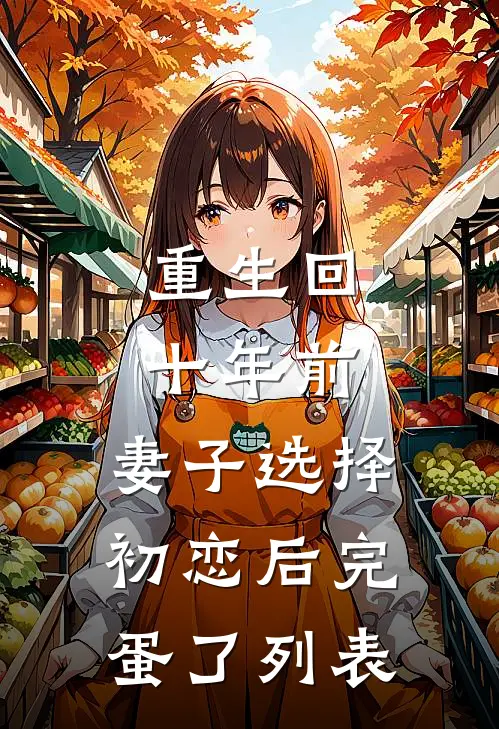 重生回十年前，妻子选择初恋后完蛋了列表