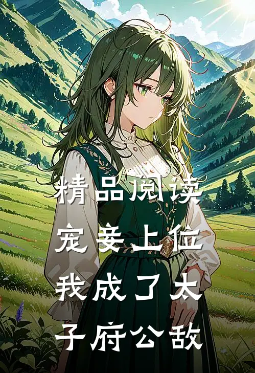 精品阅读宠妾上位：我成了太子府公敌