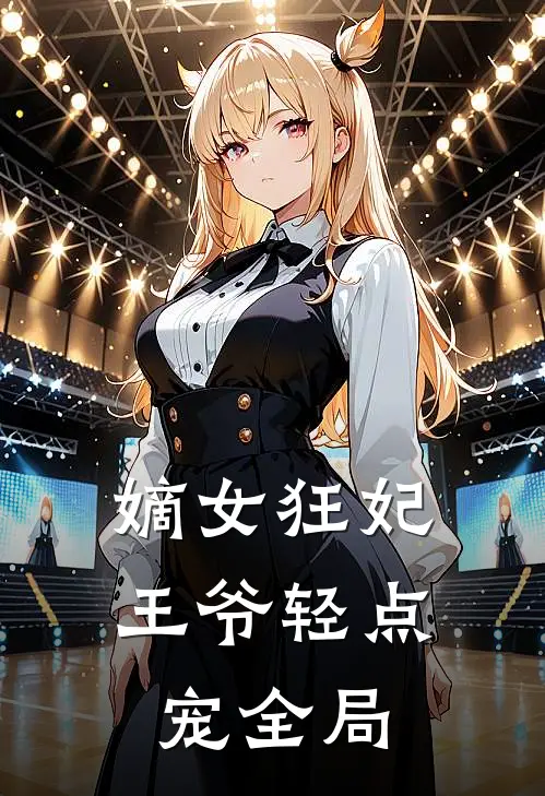 嫡女狂妃：王爷轻点宠全局