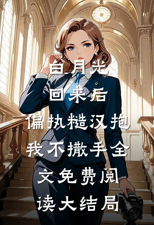 白月光回来后，偏执糙汉抱我不撒手全文免费阅读大结局
