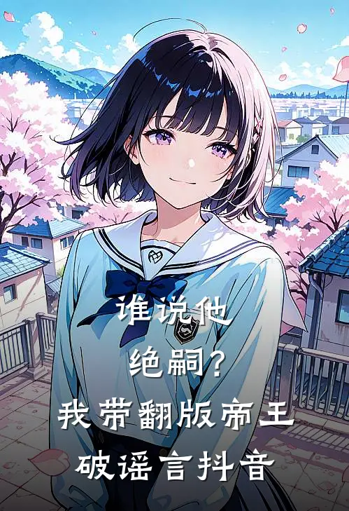 谁说他绝嗣？我带翻版帝王破谣言抖音