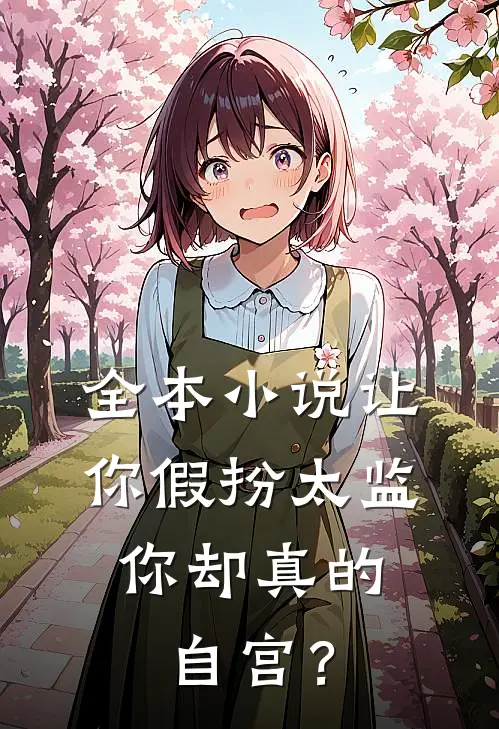 全本小说让你假扮太监，你却真的自宫？