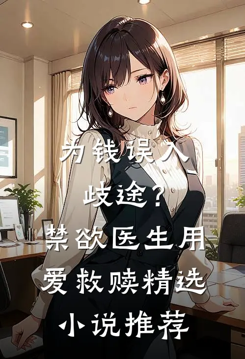 为钱误入歧途？禁欲医生用爱救赎精选小说推荐