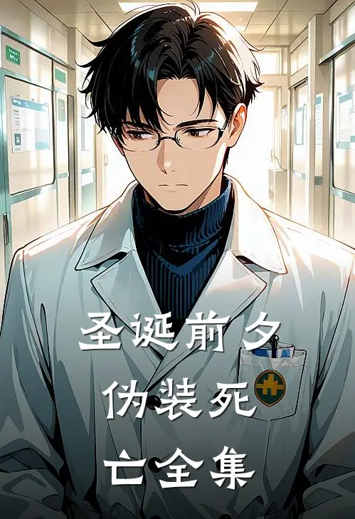 圣诞前夕，伪装死亡全集