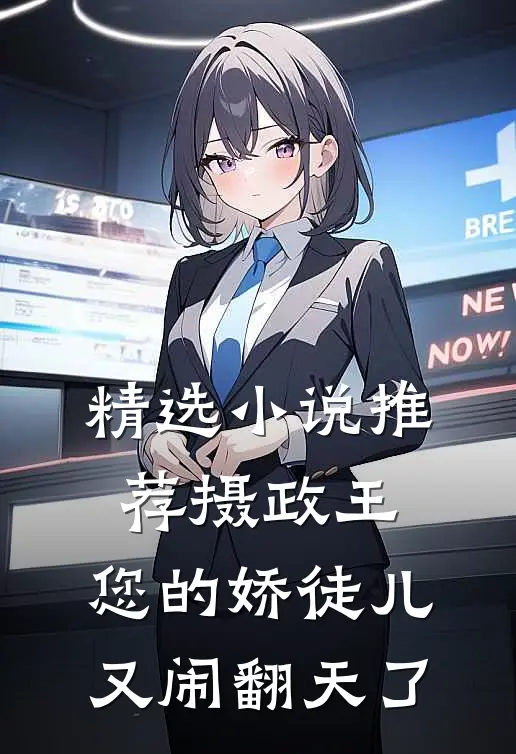 精选小说推荐摄政王，您的娇徒儿又闹翻天了