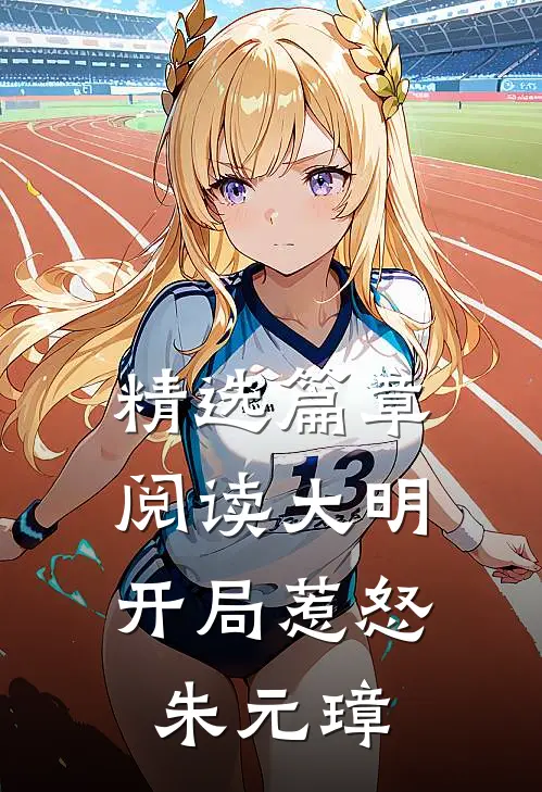 精选篇章阅读大明：开局惹怒朱元璋