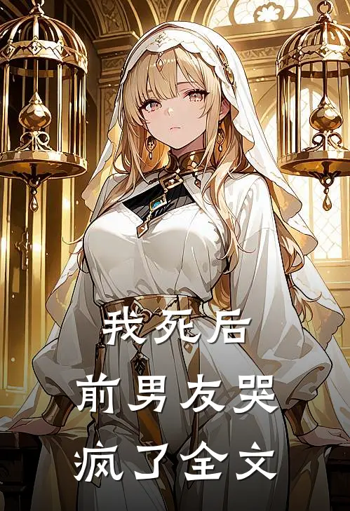 我死后，前男友哭疯了全文