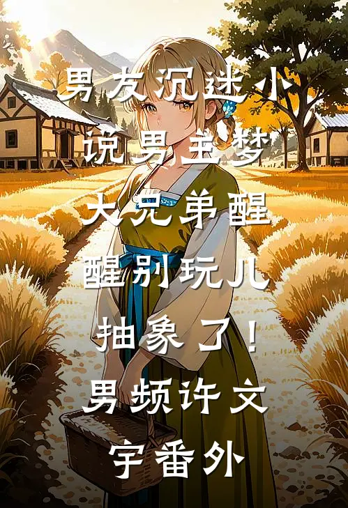 男友沉迷小说男主梦，大兄弟醒醒别玩儿抽象了！男频许文宇番外