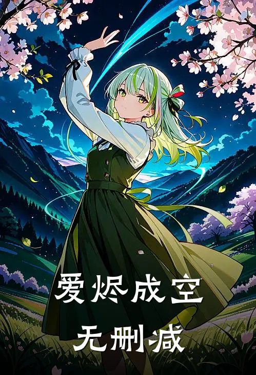 爱烬成空无删减