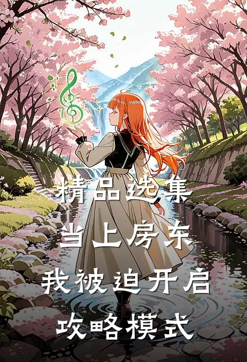 精品选集当上房东，我被迫开启攻略模式