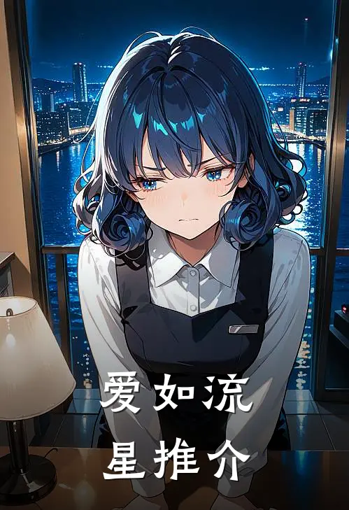 爱如流星推介