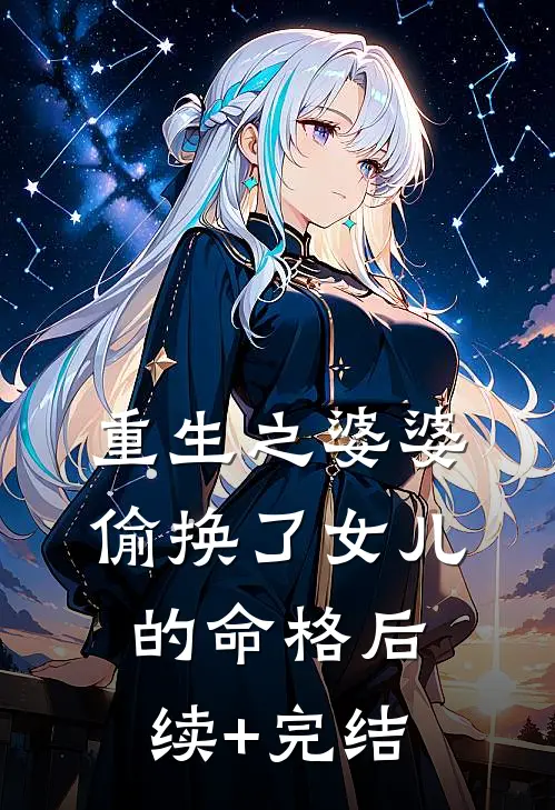 重生之婆婆偷换了女儿的命格后续+完结
