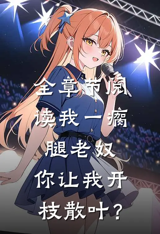 全章节阅读我一瘸腿老奴，你让我开枝散叶？