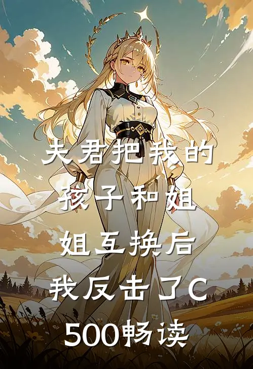 夫君把我的孩子和姐姐互换后，我反击了C500畅读