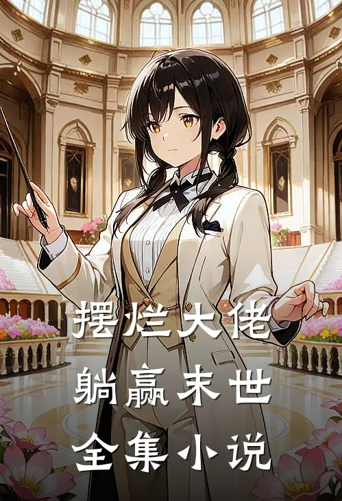 摆烂大佬躺赢末世全集小说