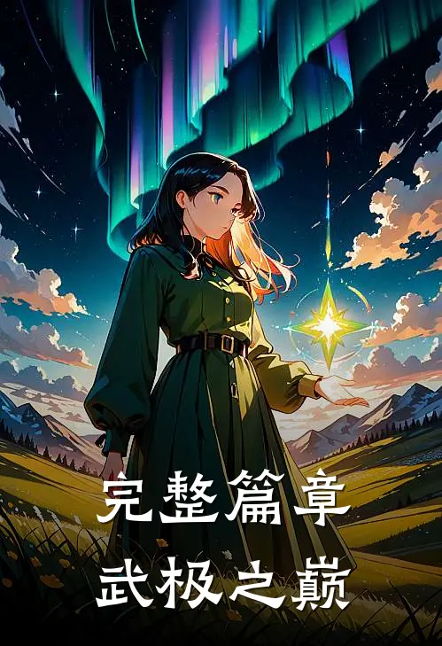 完整篇章武极之巅
