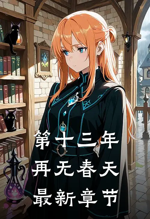 第十三年再无春天最新章节