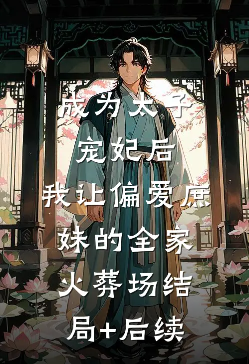 成为太子宠妃后，我让偏爱庶妹的全家火葬场结局+后续