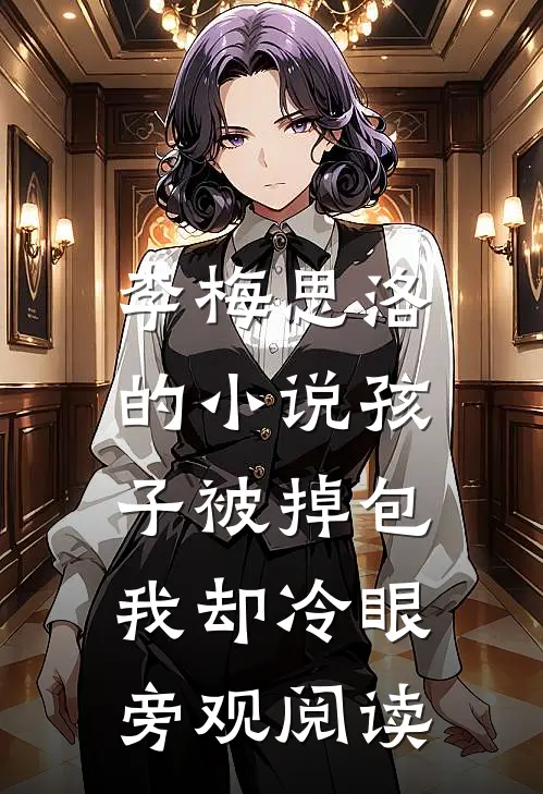 李梅思洛的小说孩子被掉包，我却冷眼旁观阅读