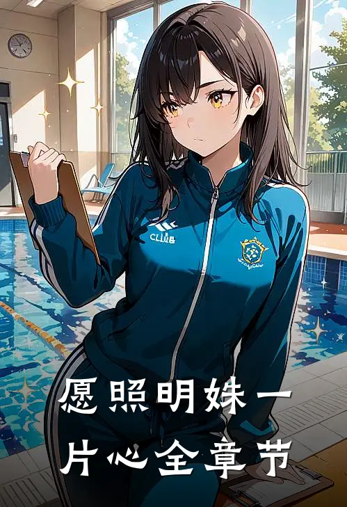 愿照明姝一片心全章节