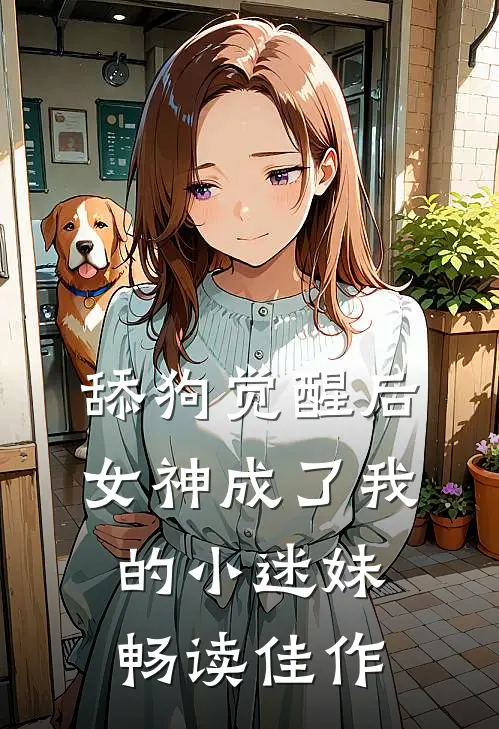 舔狗觉醒后，女神成了我的小迷妹畅读佳作