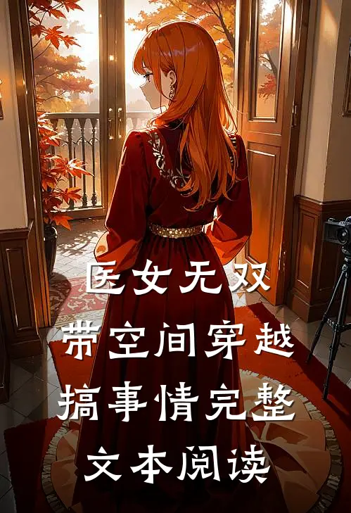 医女无双：带空间穿越搞事情完整文本阅读