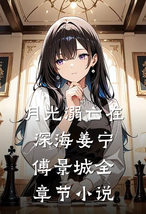 月光溺亡在深海姜宁傅景城全章节小说