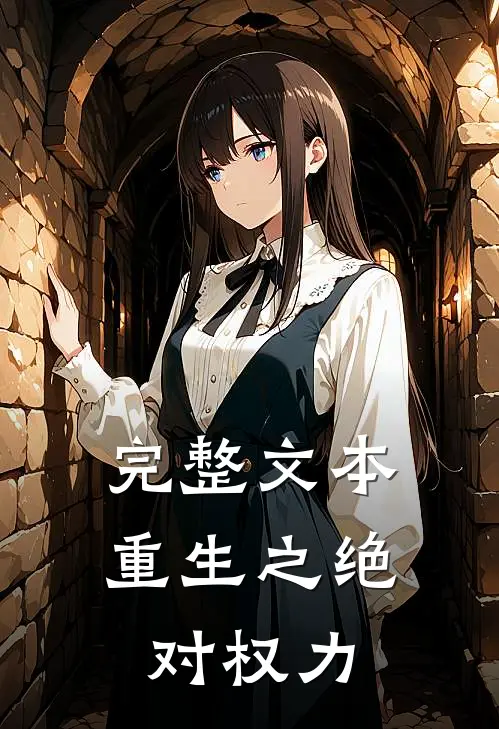 完整文本重生之绝对权力