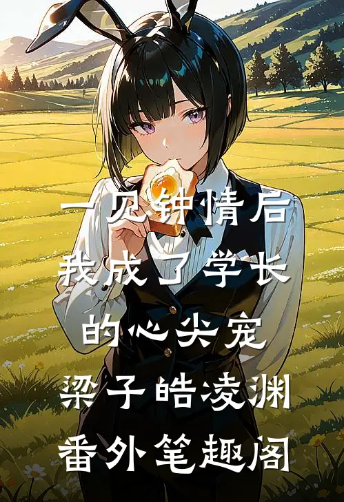 一见钟情后，我成了学长的心尖宠：梁子皓凌渊番外笔趣阁
