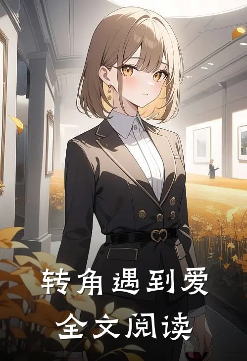 转角遇到爱全文阅读