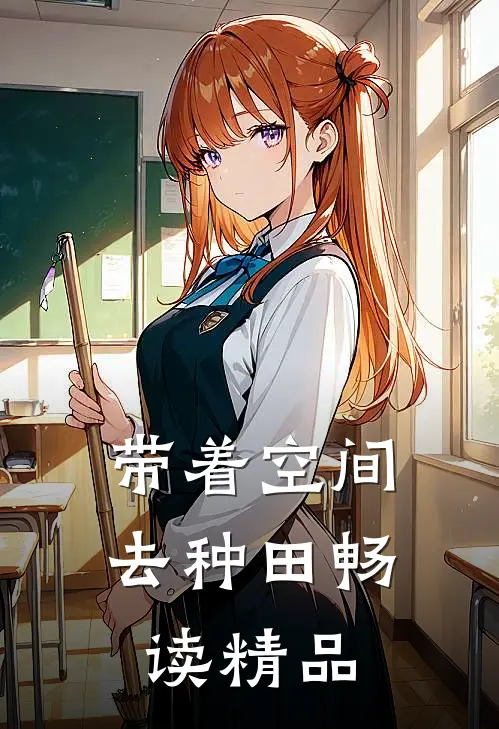 带着空间去种田畅读精品