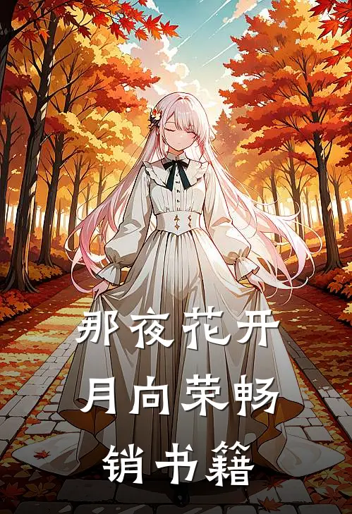 那夜花开月向荣畅销书籍
