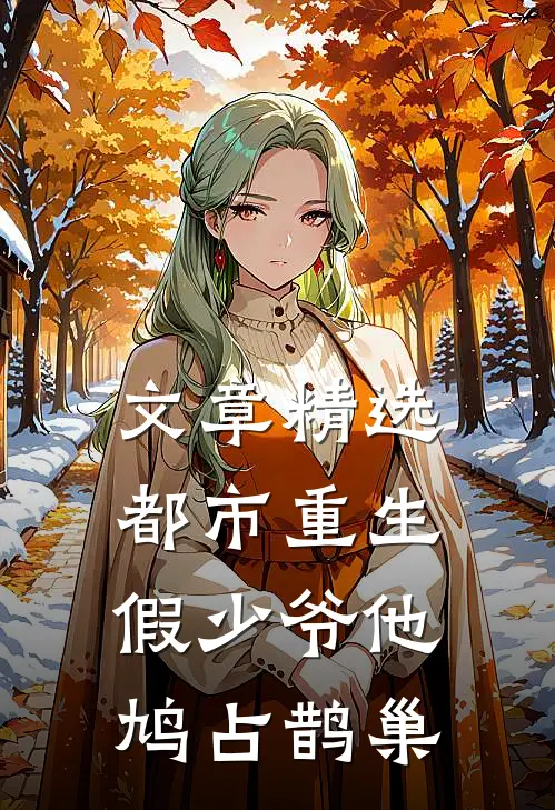 文章精选都市重生：假少爷他鸠占鹊巢