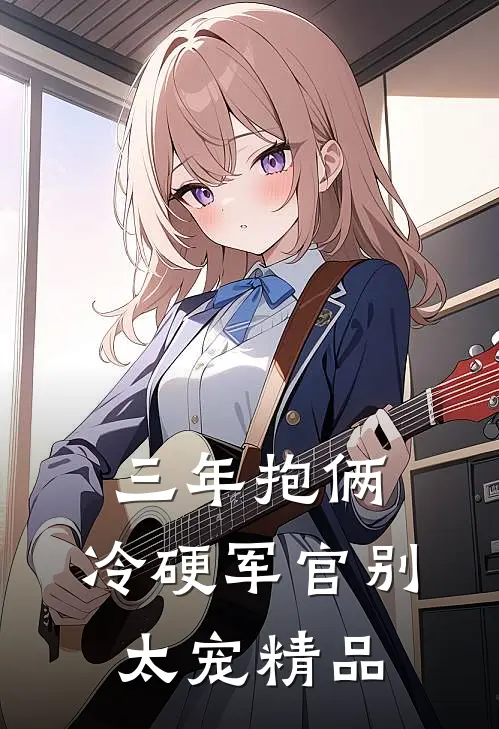 三年抱俩，冷硬军官别太宠精品