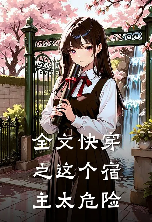 全文快穿之这个宿主太危险